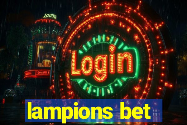 lampions bet